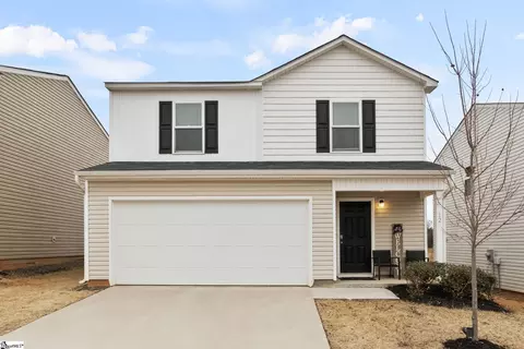12 Carters Green Dr, Greenville, SC 29605