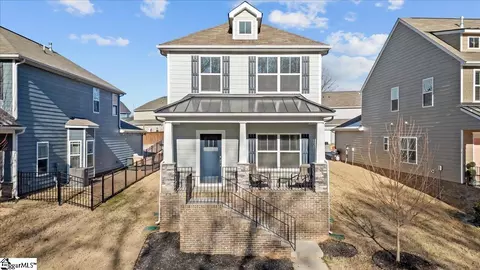 316 Arnold Mill Rd, Simpsonville, SC 29680