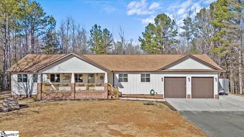 1049 Highway 49, Laurens, SC 29360