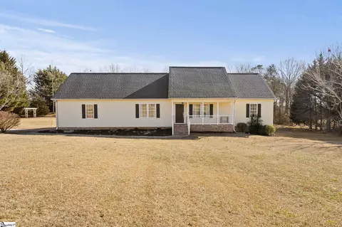5800 357 Hwy, Campobello, SC 29322