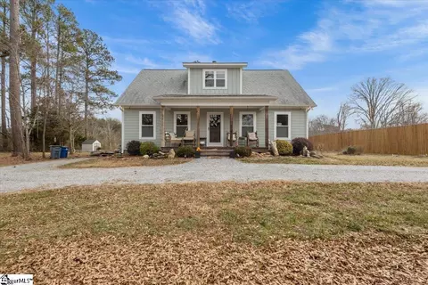 249 Otts Shoals Rd, Roebuck, SC 29376