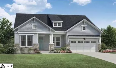 453 Galleron Ct, Fountain Inn, SC 29644