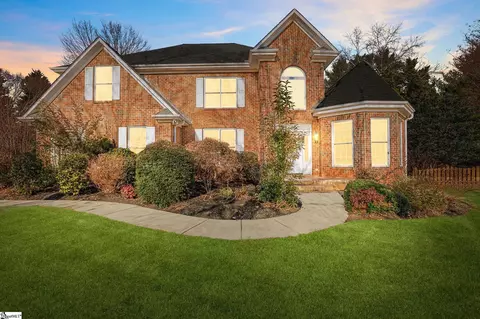 303 Asheton Springs Way, Simpsonville, SC 29681