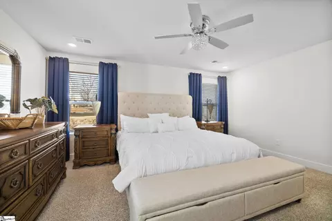 Bedroom - 42 Centimeters Dr, Mauldin, SC 29662 photo 3 of 6
