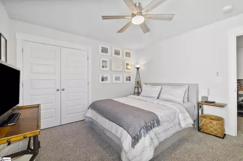 Bedroom - 42 Centimeters Dr, Mauldin, SC 29662 photo 5 of 6