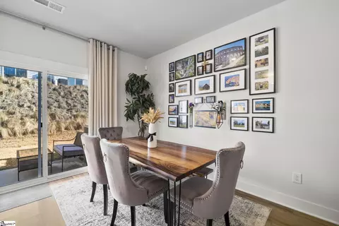 Dining - 42 Centimeters Dr, Mauldin, SC 29662 photo 1 of 2