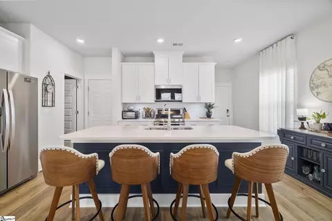 Kitchen - 42 Centimeters Dr, Mauldin, SC 29662 photo 2 of 2