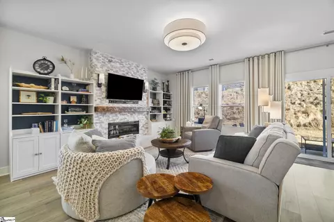 Living - 42 Centimeters Dr, Mauldin, SC 29662 photo 1 of 2