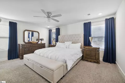 Bedroom - 42 Centimeters Dr, Mauldin, SC 29662 photo 1 of 6