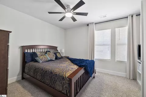 Bedroom - 42 Centimeters Dr, Mauldin, SC 29662 photo 6 of 6