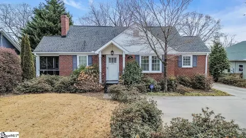 309 Parkins Mill Rd, Greenville, SC 29607