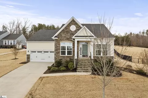 118 Knox Valley Ln, Greenville, SC 29609