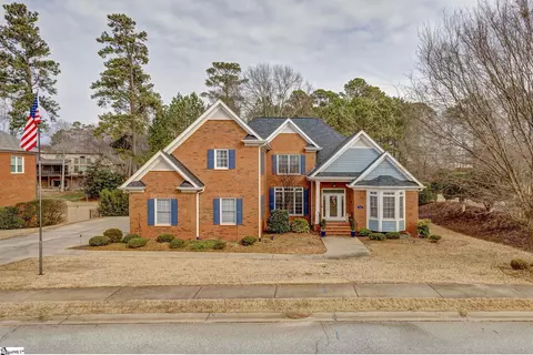 100 Weatherstone Ln, Simpsonville, SC 29680