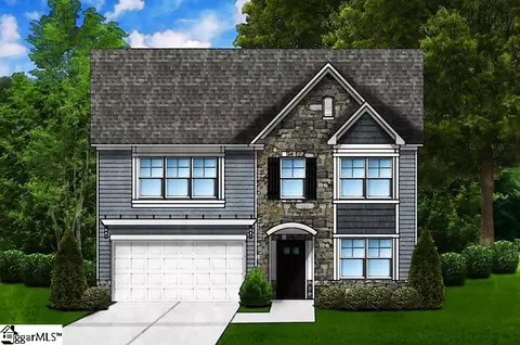 103 Denbigh Ln #LOT 62, Greenville, SC 29605