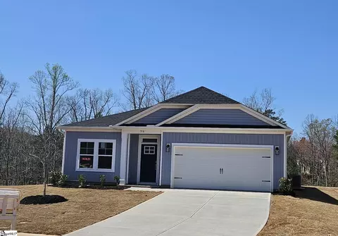 516 Barbican Pl #LOT 37, Greenville, SC 29605
