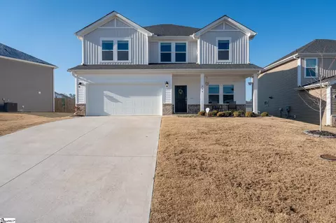 204 Garrison Grove Dr, Simpsonville, SC 29680