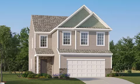 5 Nina Meadows Dr, Taylors, SC 29687