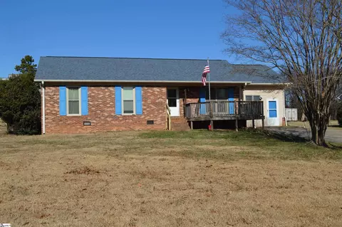 1151 Victor Hill Rd, Greer, SC 29651
