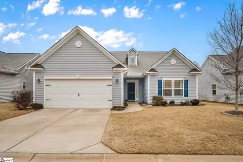 413 Balvenie Dr, Greenville, SC 29607