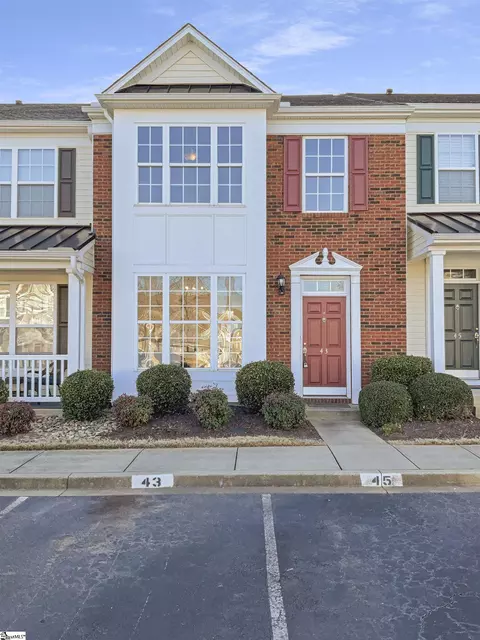 43 Swade Way, Greer, SC 29650