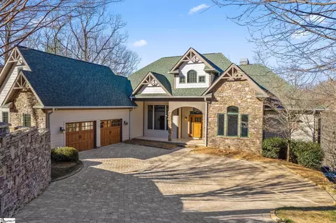 1329 Mountain Summit Rd, Travelers Rest, SC 29690
