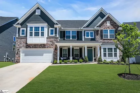 2070 Bluet Dr, Woodruff, SC 29388