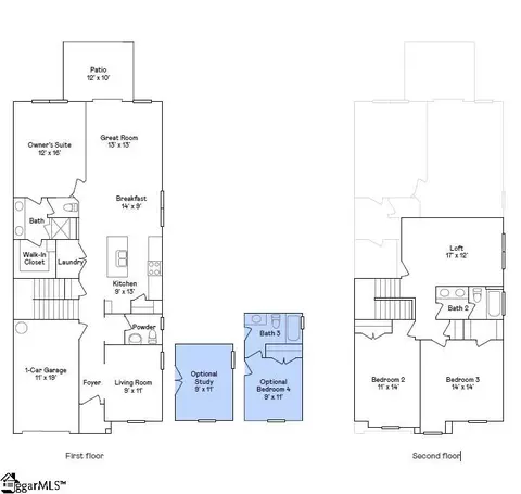 88 Fernhill Ln, Fountain Inn, SC 29644