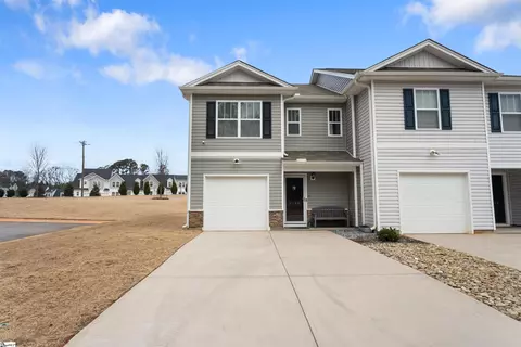 1148 S Norwhich Ln, Spartanburg, SC 29301