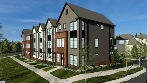3 Saco St UNIT 4, Greenville, SC 29611