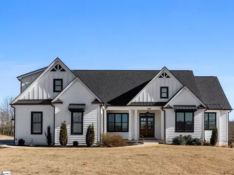 5400 N Highway 14, Landrum, SC 29356