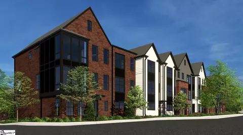 1305 Pendleton St UNIT 10, Greenville, SC 29611
