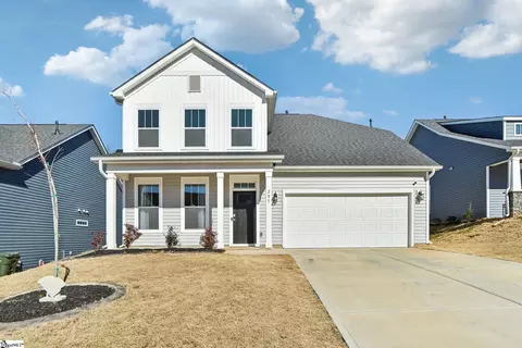 205 Benjamin Dr, Easley, SC 29642 photo 1
