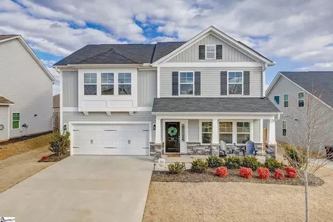 312 Starling Ave, Easley, SC 29642
