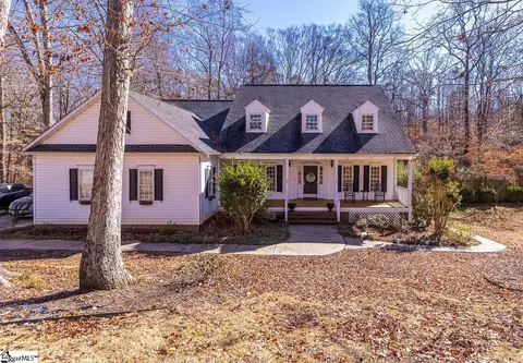 100 Quail Run Cir, Fountain Inn, SC 29644