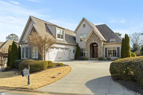 6 Charleston Oak Ln, Greenville, SC 29615