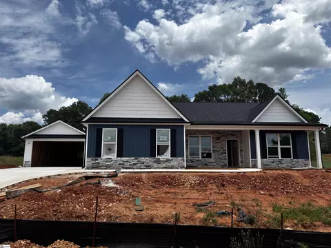 116 Hinton Farms Dr, Easley, SC 29640