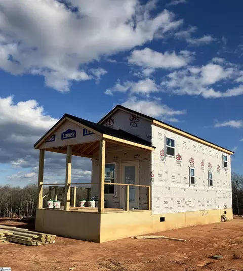 711 Memphis Rd, Taylors, SC 29687