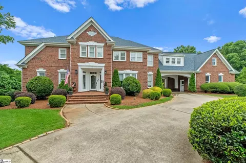 20 Pristine Dr, Greer, SC 29650
