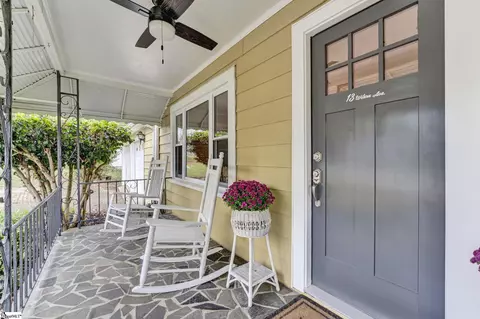 13 Wilson Ave, Liberty, SC 29657