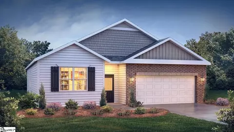 333 Silicon Dr #LOT 0304, Greenville, SC 29605