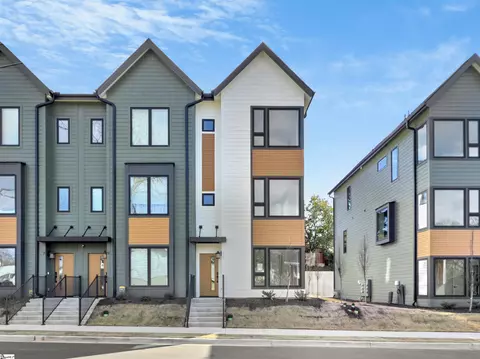 11 Conwell St UNIT 7, Greenville, SC 29601