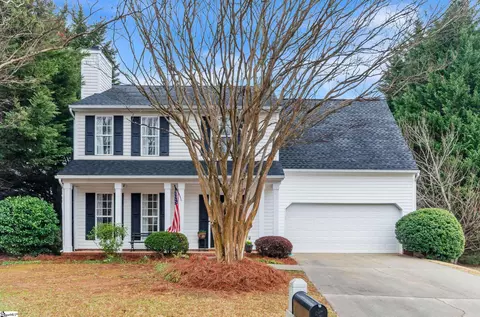 103 Barley Barn Ct, Greenville, SC 29607