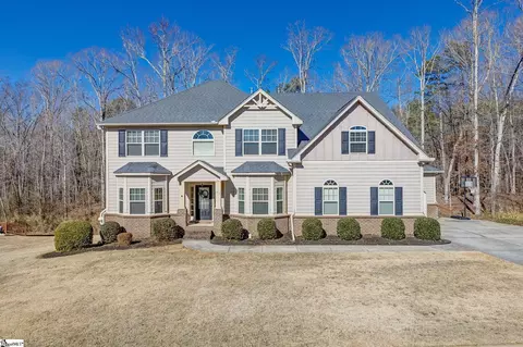 317 Avenue Of Oaks, Anderson, SC 29621