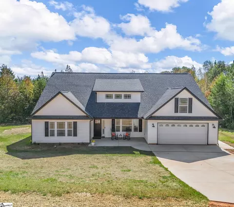 2175 Fate Dill Rd, Greer, SC 29651