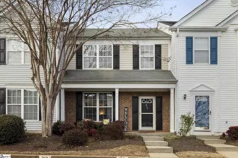 312 Claybrooke Dr, Greer, SC 29650