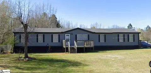 112 Kirby Rd, Belton, SC 29627