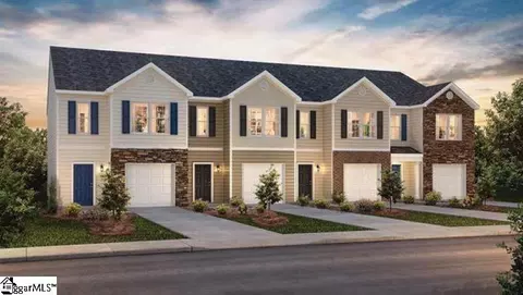 306 Mill Fork Trl, Greenville, SC 29605