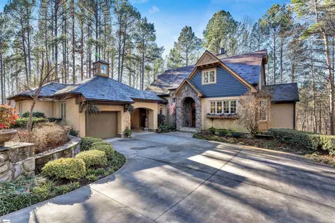 311 Top Rdg, Sunset, SC 29685