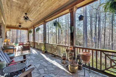 311 Top Rdg, Sunset, SC 29685 photo 22