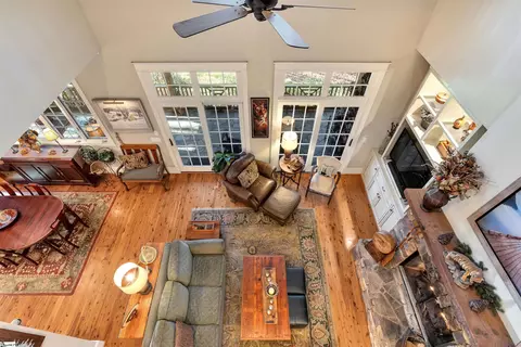 311 Top Rdg, Sunset, SC 29685 photo 38